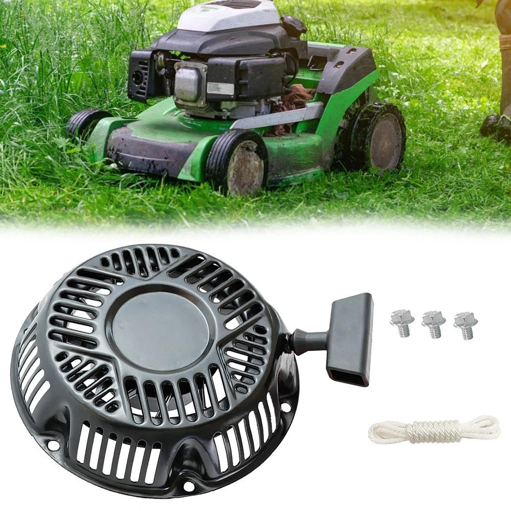 Recoil Starter for 10HP Engines in Generators and Lawnmowers