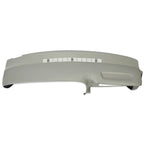 Molded Dash Cover for Chevrolet GMC SUVs & Trucks (1997–2000) Grey