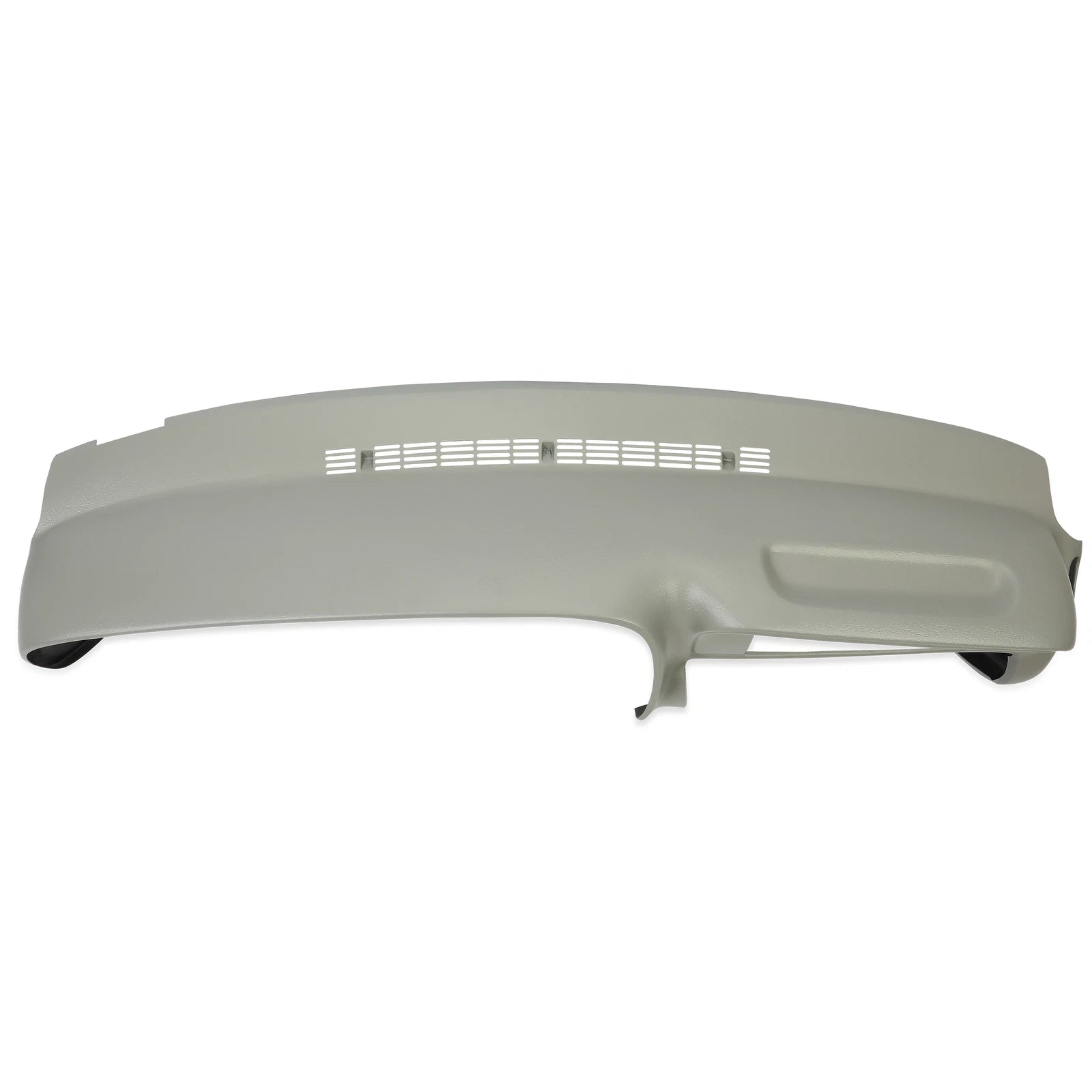 Molded Dash Cover for Chevrolet GMC SUVs & Trucks (1997–2000) Grey