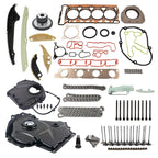 Engine Rebuild Timing Cover Kit for Audi A4 A6 Q5 TT (2008-2016)