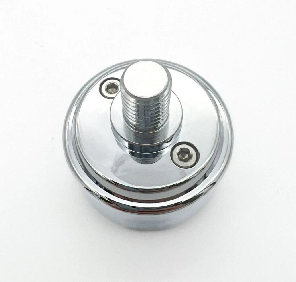 Shift Knob Adapter Thread-On 1/2-13 for Eaton Fuller 13 15 18 Shifters