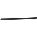 Set of 4 Door Molding and Beltlines for Make Model