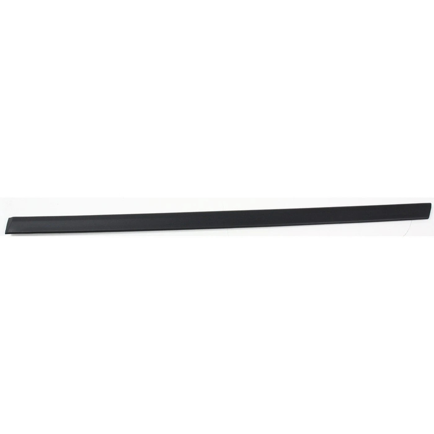 Set of 4 Door Molding and Beltlines for Make Model