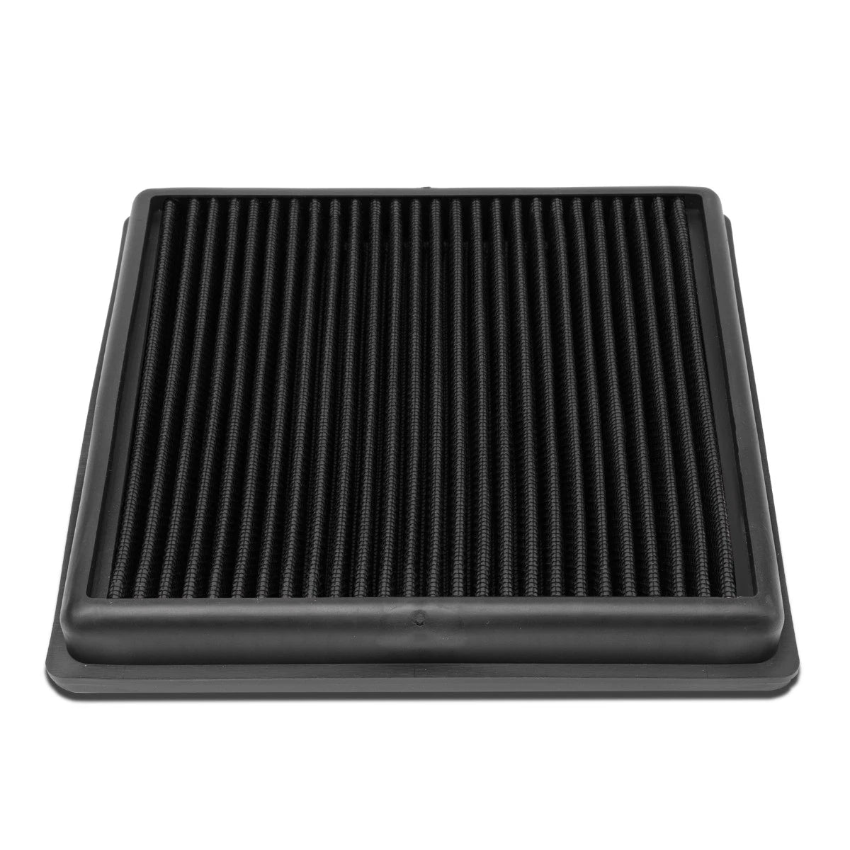 High Flow Drop In Panel Air Filter for VW Polo Jetta Golf 1.6L (2014–2017)