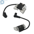 2X Ignition Coils for Kawasaki FD731V (Year Range Not Specified)