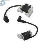 2X Ignition Coils for Kawasaki FD731V (Year Range Not Specified)