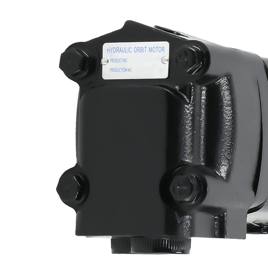 Hydraulic Motor for Eaton Char-Lynn 2000 Series (1996–2006)