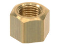 Exhaust Flange Nut for Jaguar Vanden Plas (1982–1987) FX264TC