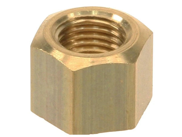 Exhaust Flange Nut for Jaguar Vanden Plas (1982–1987) FX264TC
