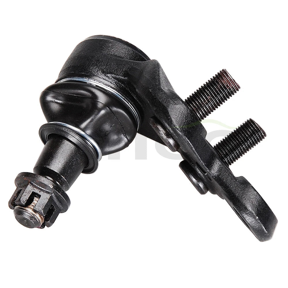 Front Lower Tie Rod End Ball Joint Suspension Kit for Toyota Sienna (2004–2010)