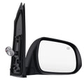 Power Side View Mirror Right for Toyota Sienna (2011–2017) TO1321265 Heated