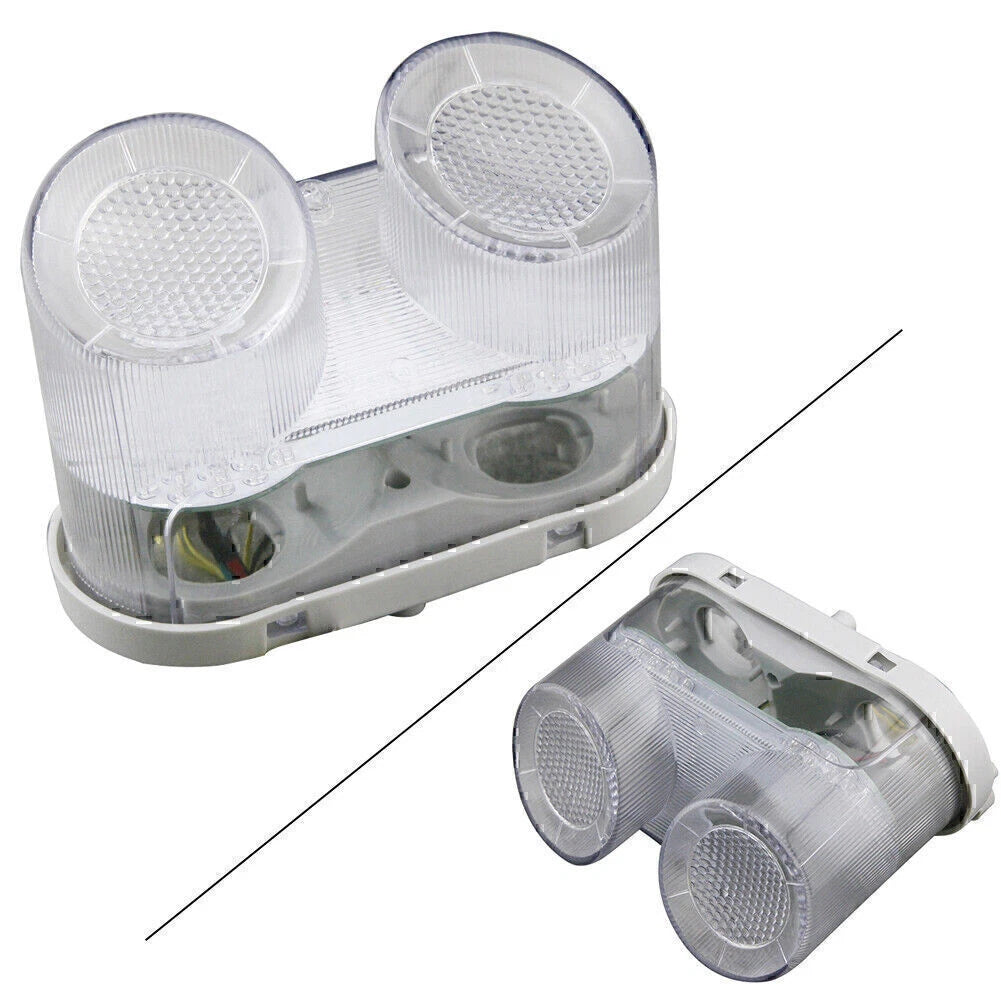 Integrated LED Turn Signals Tail Light Lamp for Yamaha YZF R1 (2000–2001), FZ1 (2001–2005)