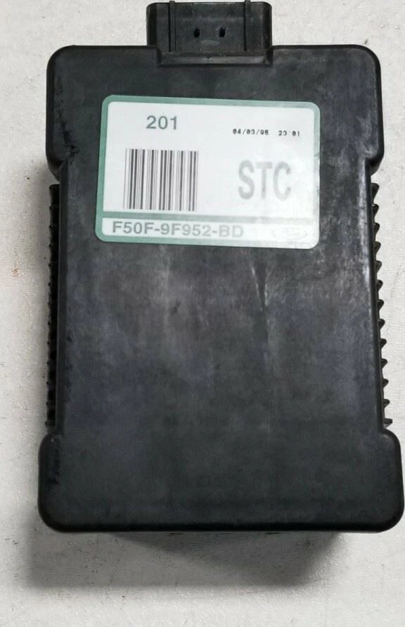 Throttle Control Module for Lincoln Continental (1995–1997) F50F-9F952-BD