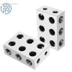 Matched Pair of Precision Blocks for Make Model
