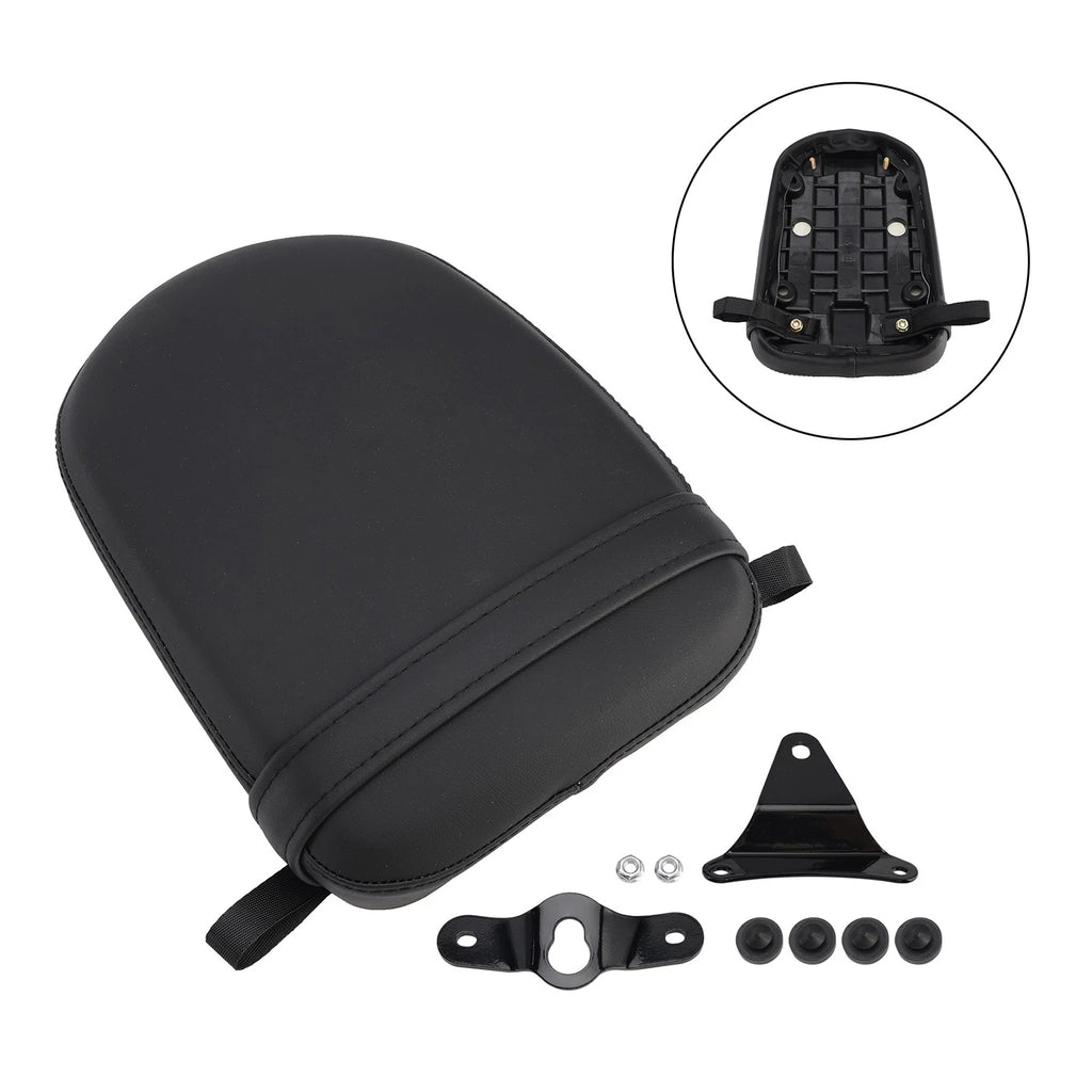 Rear Seat Passenger Cushion for Honda CMX300 CMX500 (2017–2024)
