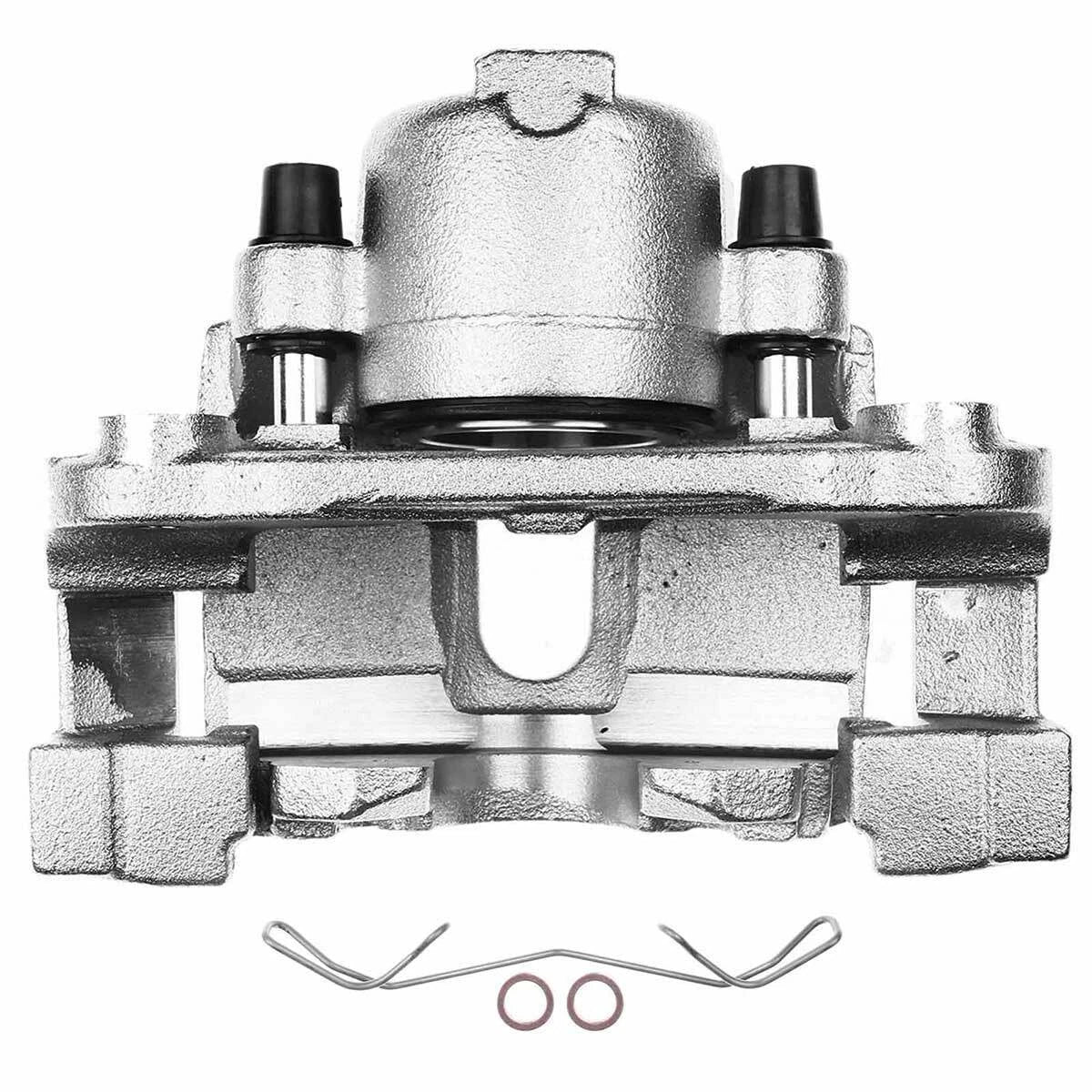 Front Right Brake Caliper with Bracket for Chrysler Sebring (2001-2006)