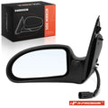 Driver Power Adjust Mirror for Ford Focus (2000–2007)