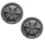 Headlight Light Covers for Mitsubishi Outlander (2016-2020)