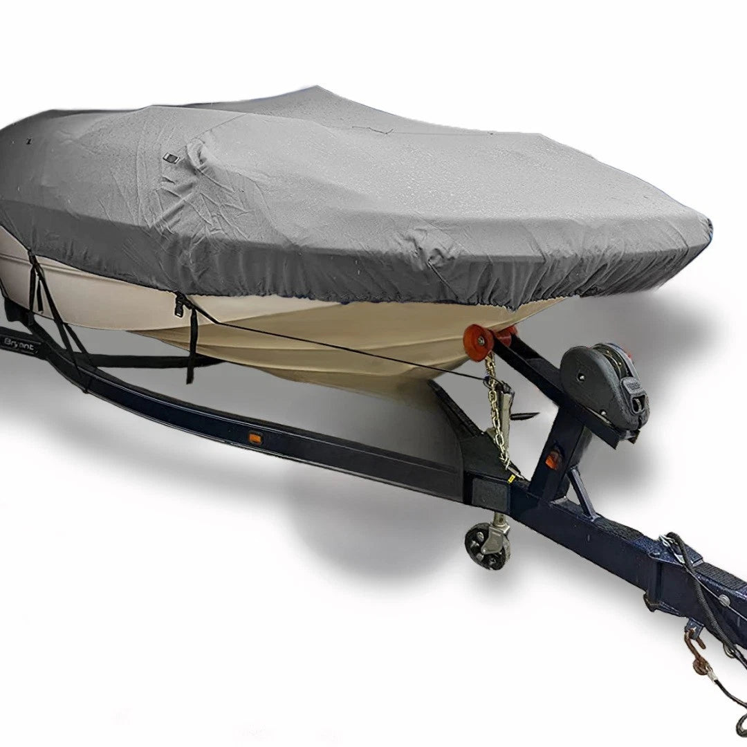 Storage Cover for Hurricane SunDeck Sport 192 OB (2010–2019)