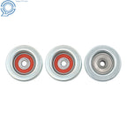 Drive Belt Tensioner and Pulley Kit for Toyota Tacoma (2016–2023)