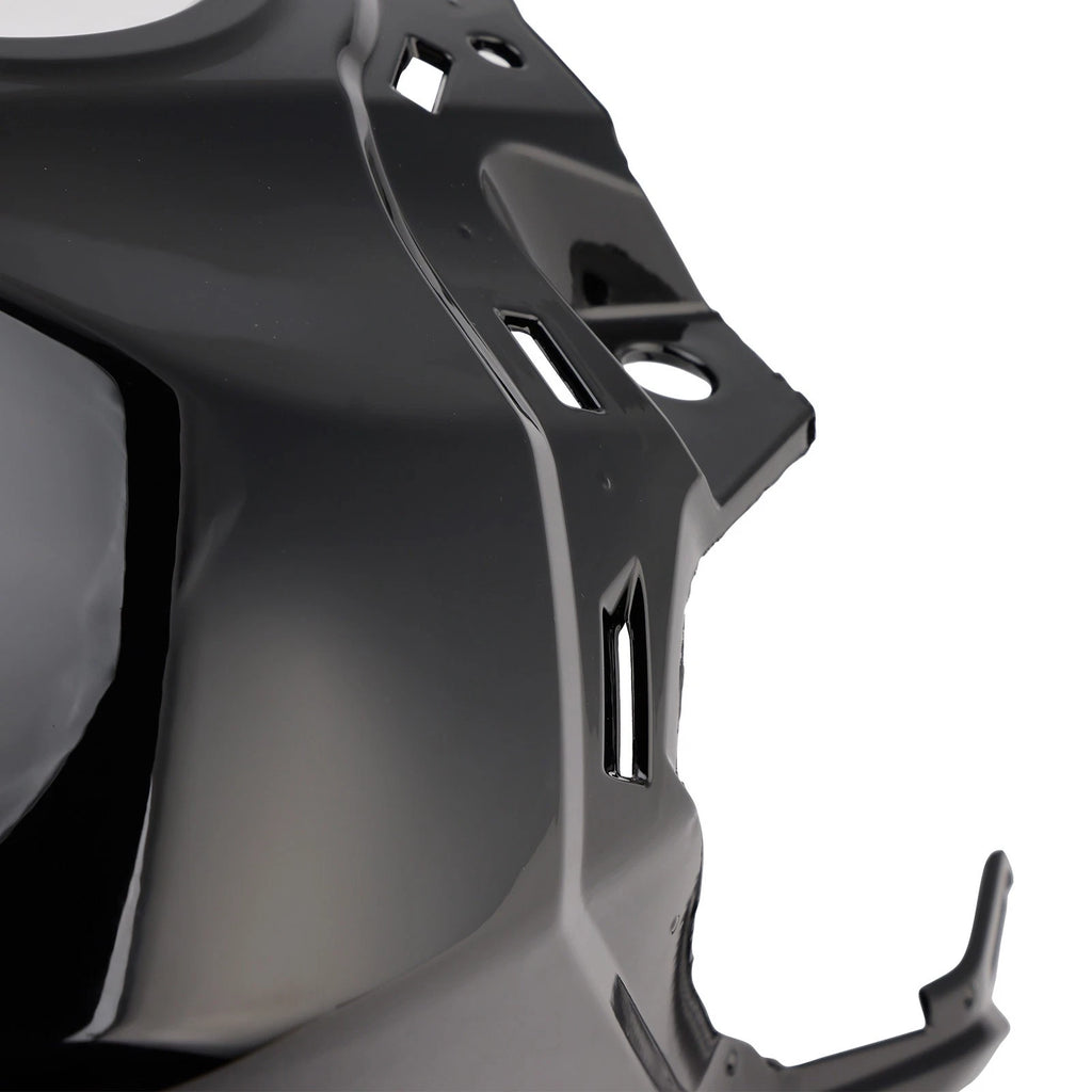 Gas Tank Cover Fairing Protector for Yamaha YZF-R3 R25 (2025–2026) Black