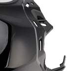 Gas Tank Cover Fairing Protector for Yamaha YZF-R3 R25 (2025–2026) Black