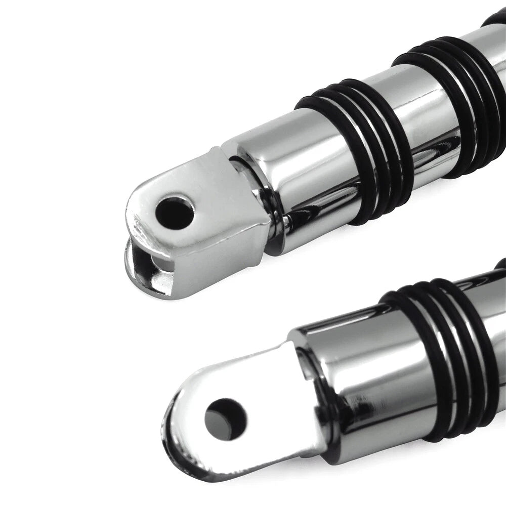 Front FootPeg for Honda VTX 1800 C, Shadow 1100, Sabre 750, Aero 750, Magna 750