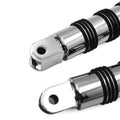 Front FootPeg for Honda VTX 1800 C, Shadow 1100, Sabre 750, Aero 750, Magna 750