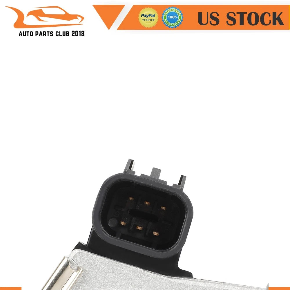 Throttle Body for Saab 9-3, 9-3X (2007-2011)