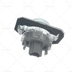 License Plate Light for Honda Jazz Hybrid (2016–2020)
