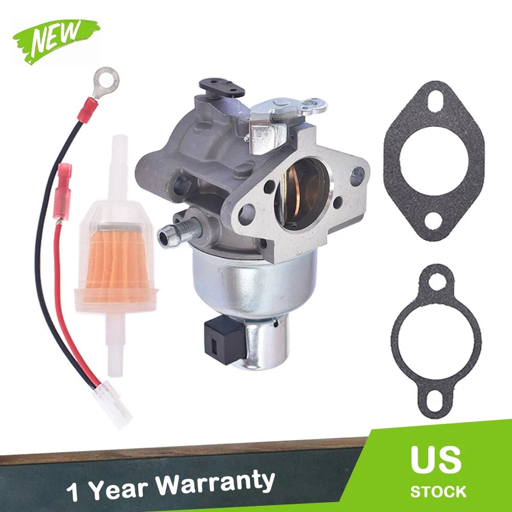 Carburetor for Cub Cadet I1046 LT1042 LT1045 LTX1042 LTX1045 RZT42