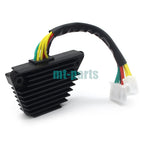 Voltage Regulator Rectifier for Honda VT500C Shadow 500 (1983–1986) / VT500F (1983–1984)