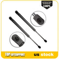 2X Front Hood Lift Supports for Hummer H3 (2006–2010)
