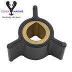 Water Pump Impeller for Johnson Evinrude OMC (18-3015, Replaces 433935)