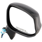 Set of 2 Heated Mirrors for Coupe Sedan