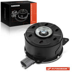 Left Radiator Fan Cooling Motor for Lexus ES330 Toyota RAV4 (2004-2005)