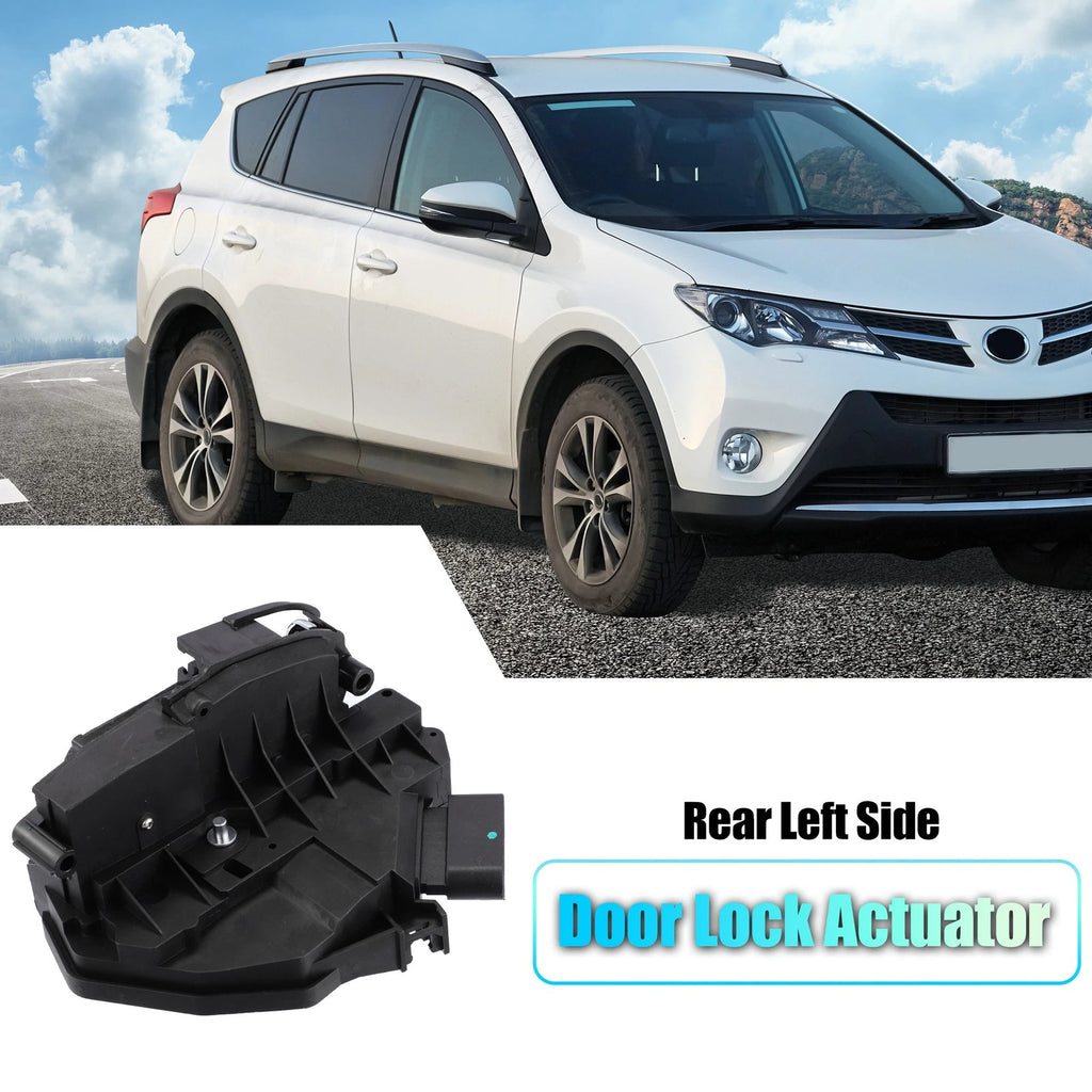 Rear Left Door Lock Latch Actuator Motor for Ford Edge (2015–2023) AE8Z-5426413-A