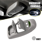 Overhead Console for Ford F250 F350 F450 F550 Super Duty (2002–2004)