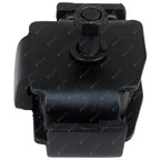 Front Engine Mount for Landcruiser FJ40 FJ45 FJ55 6/1976-80 2F 4.2L 40 Series