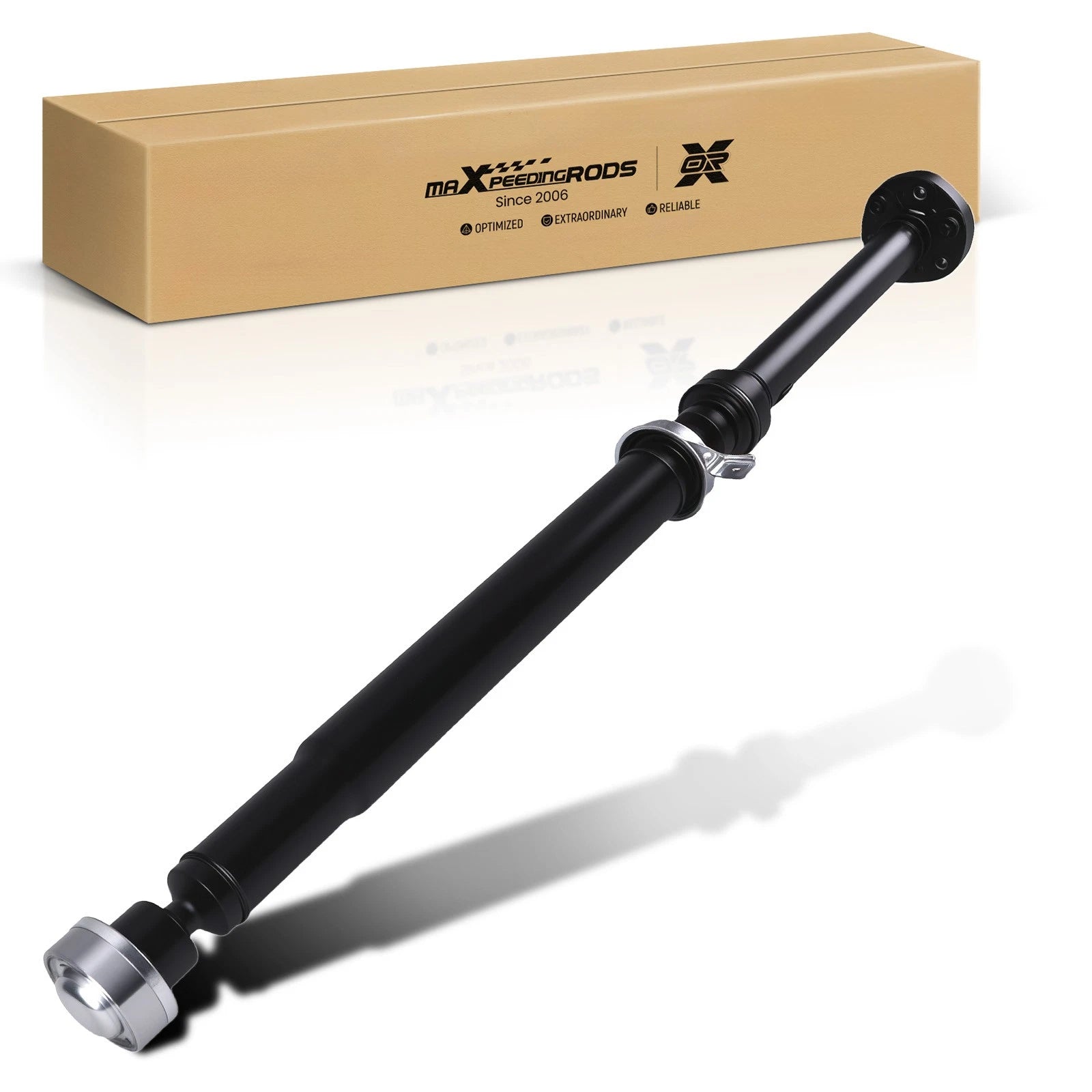 Complete Drive Shaft Assembly for Jeep Grand Cherokee (2011)