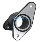 Carburetor Interface Intake Manifold Boot for Honda TRX250TM Recon 250 (2002–2014)