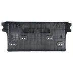 Front Bumper License Plate Mounting Bracket for Kia Forte5 SX (2014–2016)