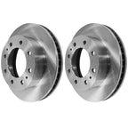 Front Brake Disc Rotors for Chevy Express Van Suburban Yukon Avalanche