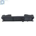Active Grille Shutter Assembly for Nissan Rogue (2021–2022)