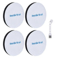 Set of 4 Filters for Eureka NEU180 NEU181 NEU182a NEU188a (2018–2021)