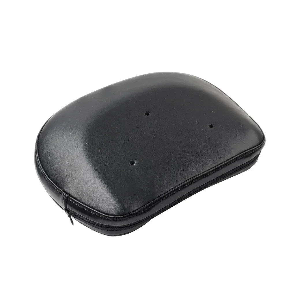Sissy Bar Backrest Pad for Harley Touring Road King FLHRC FLHRS (97-23)