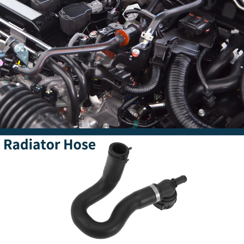Radiator Hose Water Tank Drain Pipe for Ford Escape (2013–2019) No.CV618286FC