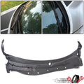 Windshield Wiper Cowl Grille Panel for Dodge Challenger (2008–2023)