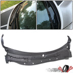 Windshield Wiper Cowl Grille Panel for Dodge Challenger (2008–2023)