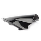 Windshield for Aprilia RSV4 (2009–2014) - Black